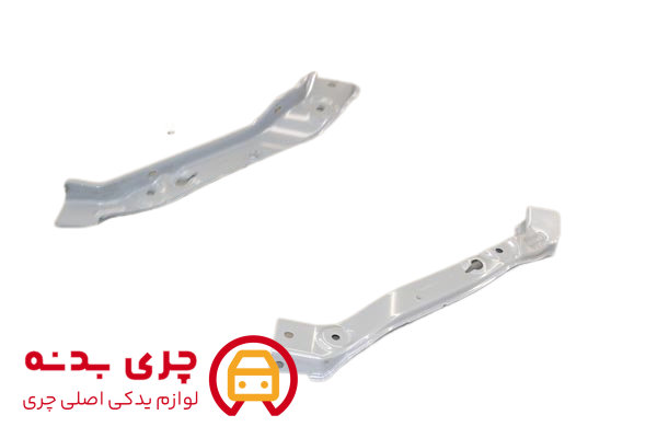 دیاق بالایی چراغ جلو چپ تیگو 5